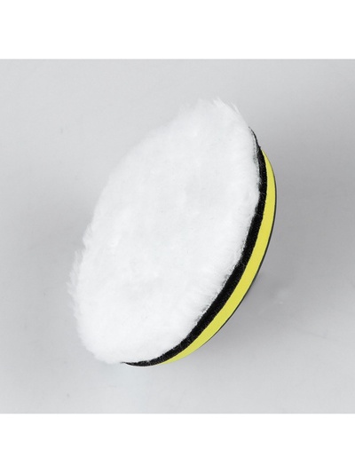 Круг для полировки TORSO, 125 мм, набор 11 предметов