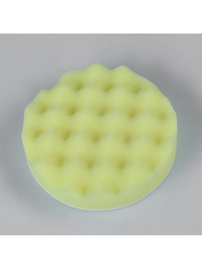 Круг для полировки TORSO, 125 мм, набор 11 предметов