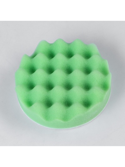 Круг для полировки TORSO, 125 мм, набор 11 предметов