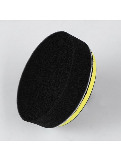 Круг для полировки TORSO, 125 мм, набор 11 предметов