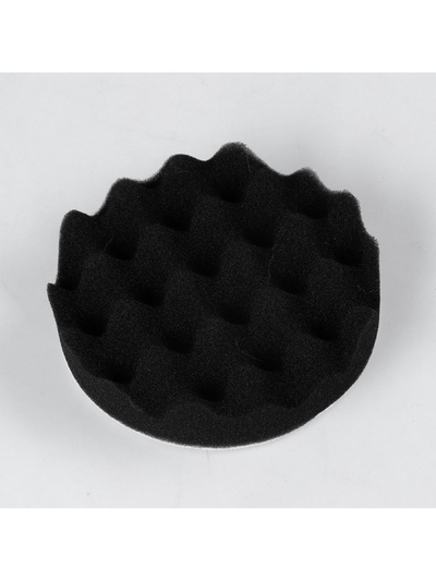 Круг для полировки TORSO, 125 мм, набор 11 предметов