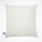 Наволочка декоративная «Этель» Flamingo 40х40 см, 100% п/э, велюр - Фото 4