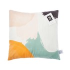 Наволочка декоративная «Этель» Aurora 40×40 см, 100% п/э, велюр - Фото 5