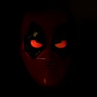 Маска «Защитник», световые эффекты - Фото 4