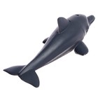 Набор морских животных «Подводный мир», 6 фигурок - фото 9165766