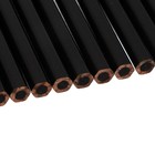 Карандаш угольный, ЗХК «Сонет», Soft мягкий (S), 1281337 - Фото 7