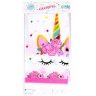 Скатерть «Единорог», 108 × 180 см - Фото 2