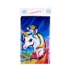 Скатерть «Единорог в короне», 108 × 180 см - Фото 3