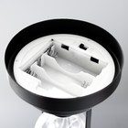 Ночник "Фонарь золотой" LED 3AAА черный 14х14х29,5 см RISALUX - фото 20955009