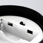 Ночник "Фонарь золотой" LED 3AAА черный 14х14х29,5 см RISALUX - фото 20955010