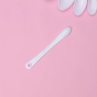 Набор мерных ложек Доляна, 11 шт.: 30/60/80/125/250 мл, 0.6/1.2/2.5/5/7.5/15 мл, пластик, белый - Фото 8