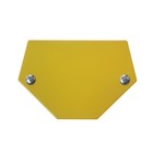 Магнитный угольник для сварки ТУНДРА, 30,45,60,75,90,135°, усилие на отрыв 11 кг - Фото 2