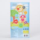 Погремушка «Смешинка», цвет МИКС, Аэлита - фото 47223662