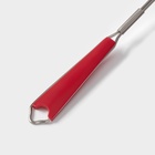 Сито для просеивания с ручкой Доляна «Изыск», d=8 см - Фото 5