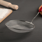 Сито Доляна «Изыск», d=16 см - Фото 2