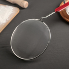 Сито Доляна «Изыск», d=16 см - Фото 3