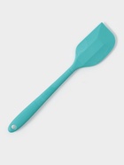 Лопатка кухонная Доляна «Парус», 20.5 см, бирюзовая - Фото 5