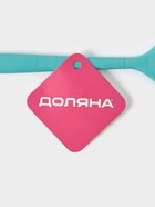 Шпатель Доляна «Парус», 20,5 см, цвет бирюзовый - фото 809212543