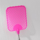 Мухобойка телескопическая, длина 26-70 см, размер рабочей части 8×9.4 см, МИКС - Фото 6