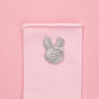 Носки KAFTAN "Зайчик" р.36-39 (23-25 см), розовый - фото 52426347