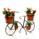 Садовый велосипед 53-605 - фото 305494654