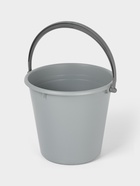 Ведро хозяйственное, 5 л, пластик, МИКС - Фото 5