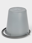 Ведро хозяйственное, 5 л, пластик, МИКС - Фото 2