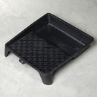 Ванночка малярная, 310×340 мм, чёрная - Фото 1