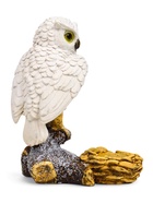 Подсвечник "Сова" 9х9х15см 4488524 - фото 15793989