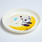Набор детской посуды Play with Me Panda - Фото 4