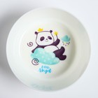 Набор детской посуды Play with Me Panda - Фото 6
