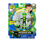 Фигурка Ben 10 «Бен на самокате», 12,5 см - Фото 4