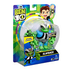 Фигурка Ben 10 «Шлепок», 12,5 см - Фото 5