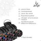 Ролик массажный Sangh, 30×10 см - Фото 2