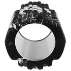 Ролик массажный Sangh, 30×10 см - Фото 10