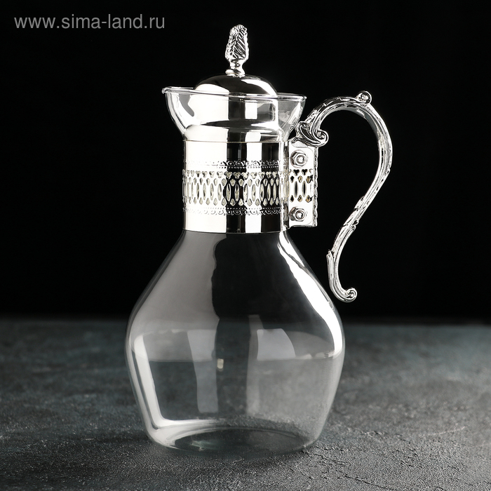 Кувшин для вина, 1 л, цвет МИКС (4308520) - Купить по цене от 1 280.00 ...