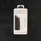 Защитное стекло LuazON для Samsung Galaxy A8, 0.26 мм, 9Н, - Фото 3