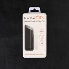 Защитное стекло LuazON для Honor V9, 0.26 мм, 9Н, - Фото 3