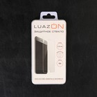 Защитное стекло LuazON для Honor 6X, 0.26 мм, 9Н, - Фото 3