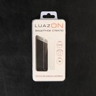 Защитное стекло LuazON для Honor 6C, 0.26 мм, 9Н, - Фото 3