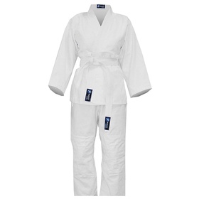 Кимоно для карате RuscoSport, 270-330 г/м², рост 120 см 4513363