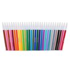 Фломастеры 30 цветов Гамма "Мультики", картонная упаковка , европодвес 180319_08 - Фото 2