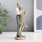 Фигурка полистоун «Влюблённые», 20×8×6.5 см, МИКС - Фото 3
