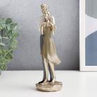 Фигурка полистоун «Влюблённые», 20×8×6.5 см, МИКС - Фото 6