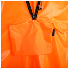 Плащ велосипедиста ПОНЧО, р. 44-50 - фото 24738249