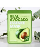 Тканевая маска для лица FarmStay, с экстрактом авокадо, 23 мл - Фото 6