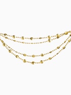 Бусы на ёлку «Смайл», длина 2.7 м, МИКС - фото 119044855 Бусы на ёлку «Смайл», длина 2.7 м, МИКС - фото 119044855