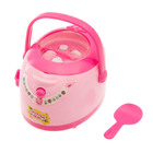 Пароварка, световые и звуковые эффекты, на батарейках, в пакете - Фото 1