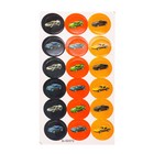 Игрушка сюрприз Funny Box «Машинка» Набор: инструкция, наклейки, МИКС - Фото 5