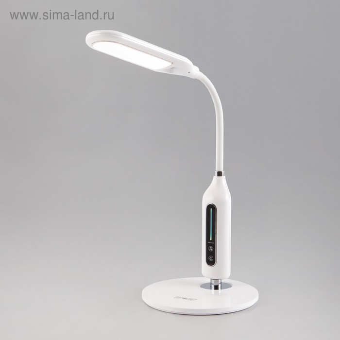 Настольная лампа Soft 8Вт LED 3300-6500К белый - Фото 1